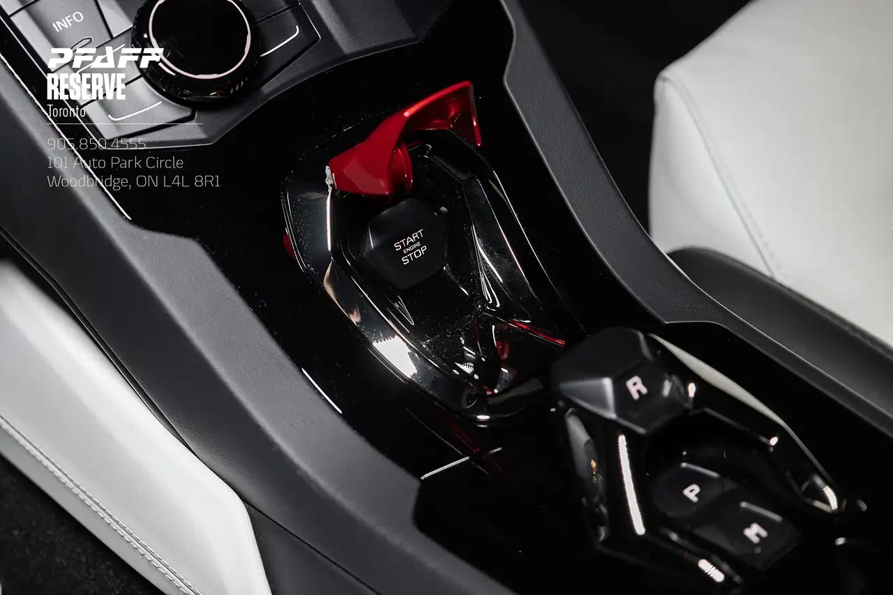 2018 Lamborghini Huracán LP 610-4, 19/26