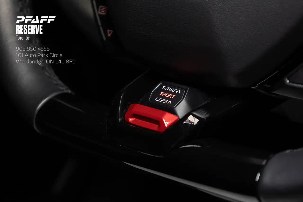 2018 Lamborghini Huracán LP 610-4, 21/26