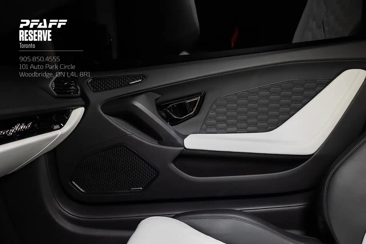2018 Lamborghini Huracán LP 610-4, 22/26