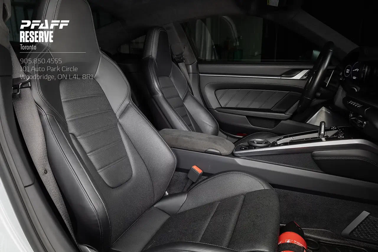 2021 Porsche 911 (992.1) Turbo S, 13/25