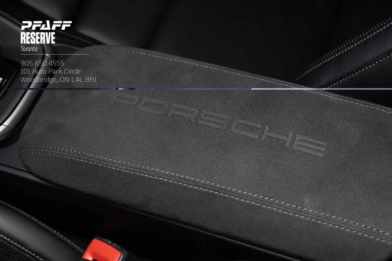 2021 Porsche 911 (992.1) Turbo S, 20/25