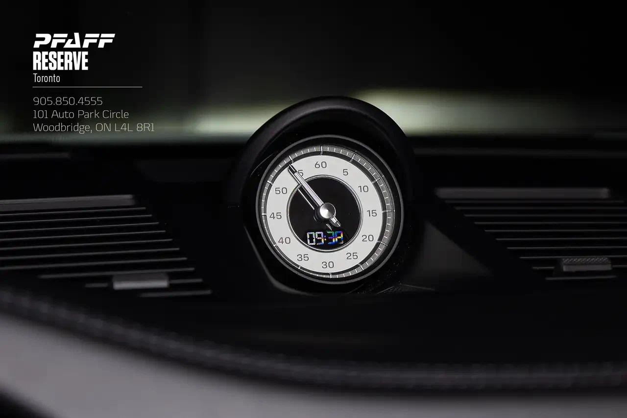 2021 Porsche 911 (992.1) Turbo S, 23/25
