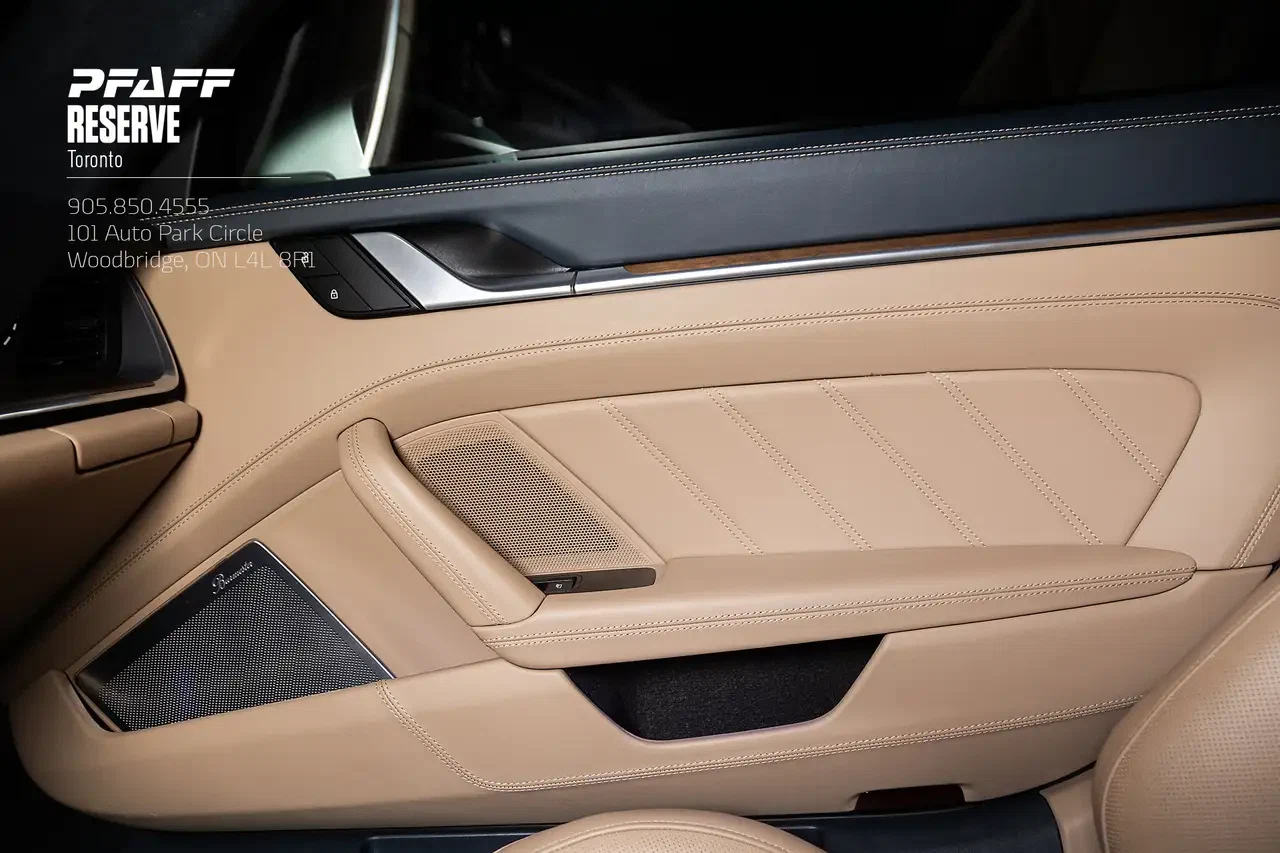 2022 Porsche 911 (992.1) Turbo S, 22/28