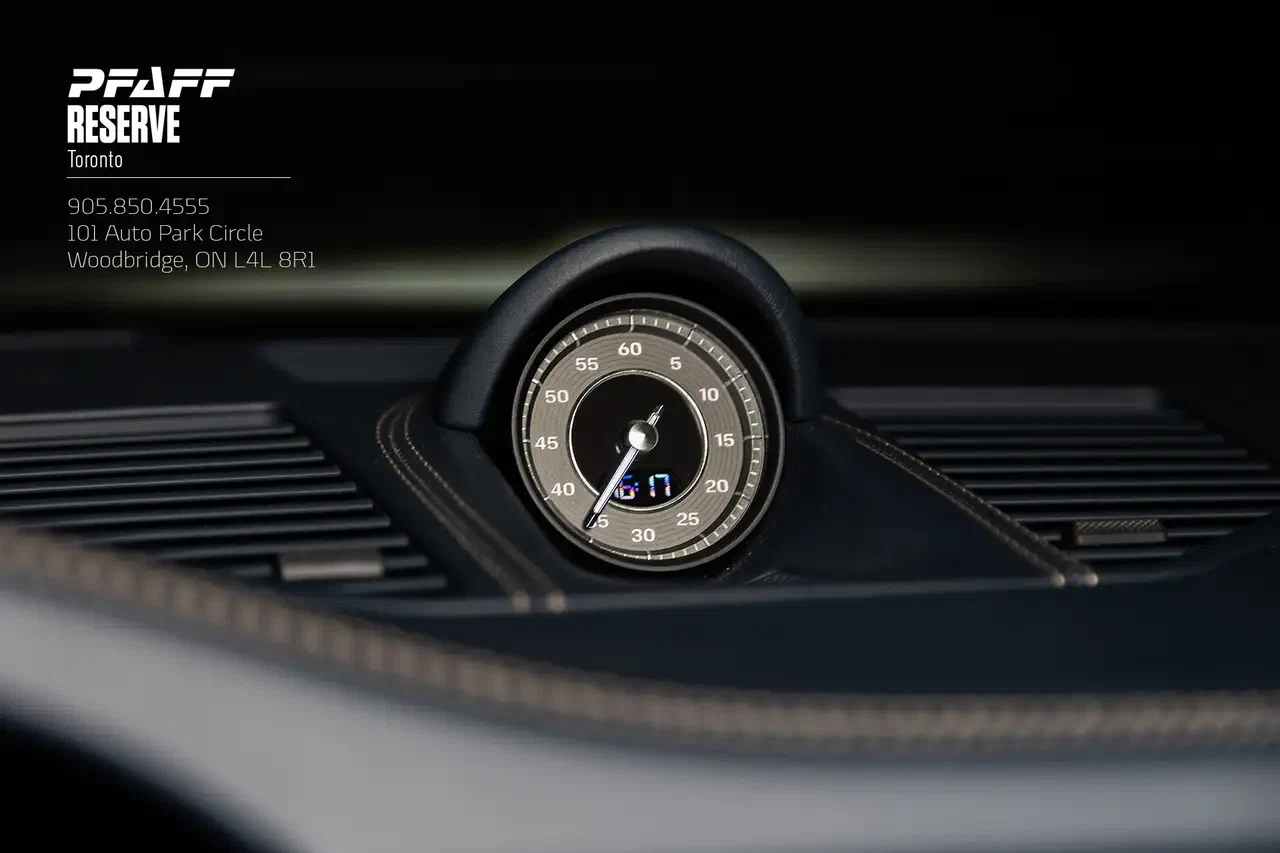 2022 Porsche 911 (992.1) Turbo S, 26/28
