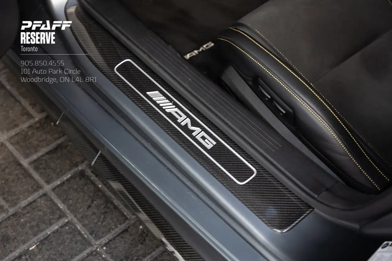2020 Mercedes-Benz AMG GT R (C190), 23/30