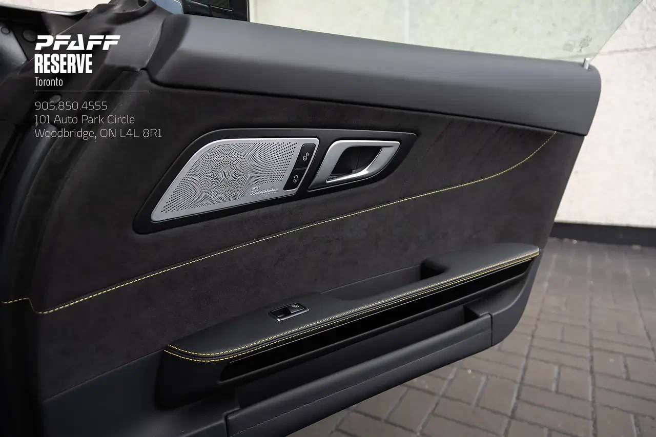 2020 Mercedes-Benz AMG GT R (C190), 26/30