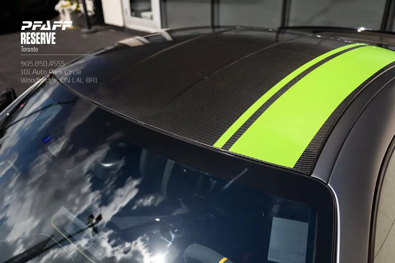 2020 Mercedes-Benz AMG GT R (C190), 28/30