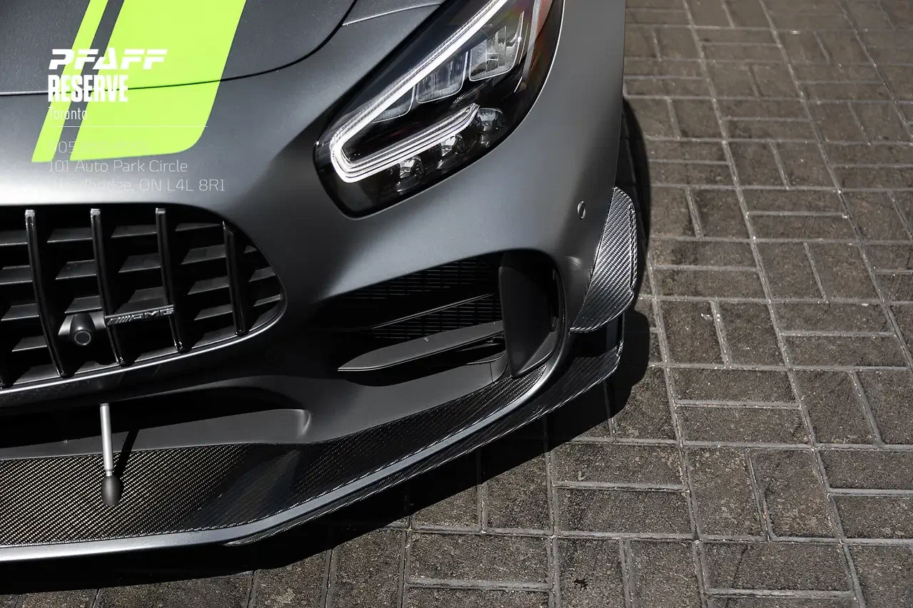 2020 Mercedes-Benz AMG GT R (C190), 29/30
