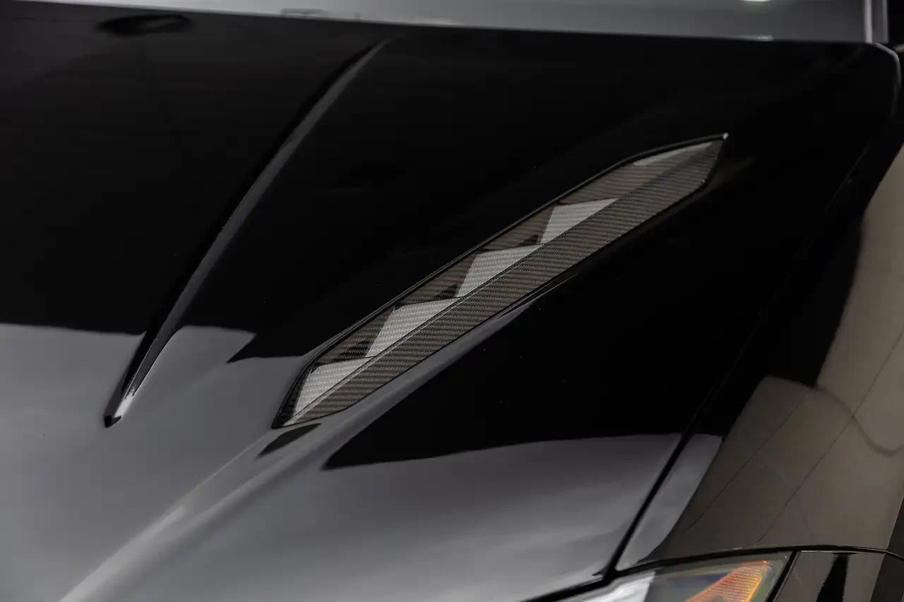 2023 Lamborghini Urus Performante, 30/30
