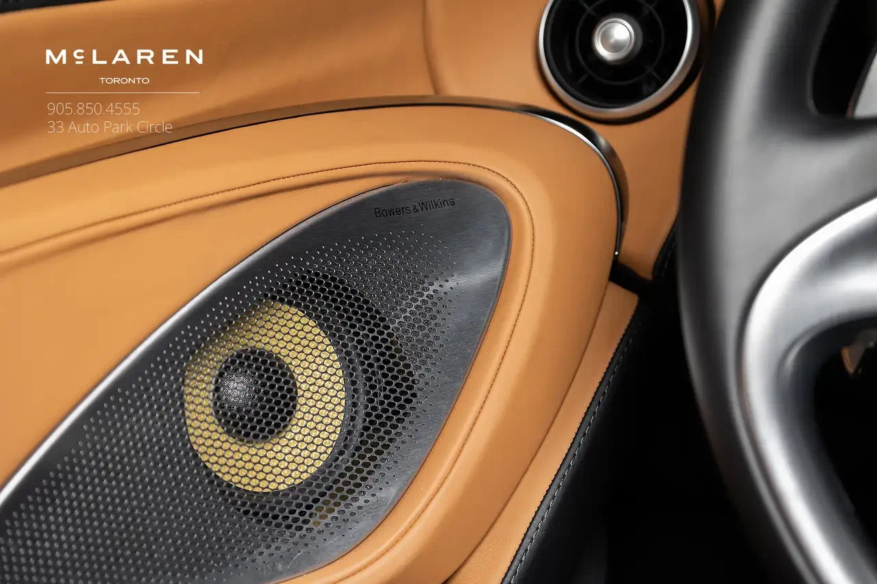 2025 McLaren GTS, 21/26