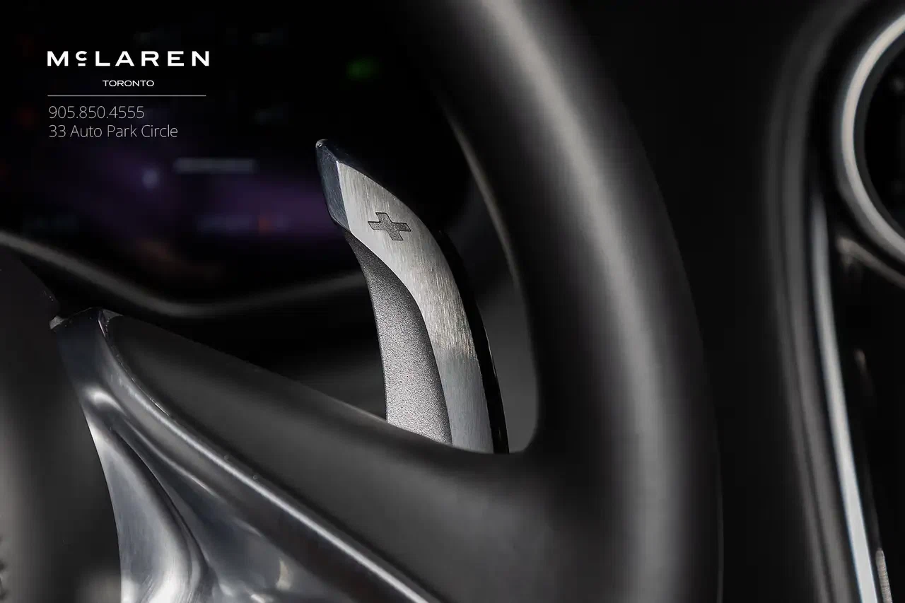 2025 McLaren GTS, 22/26