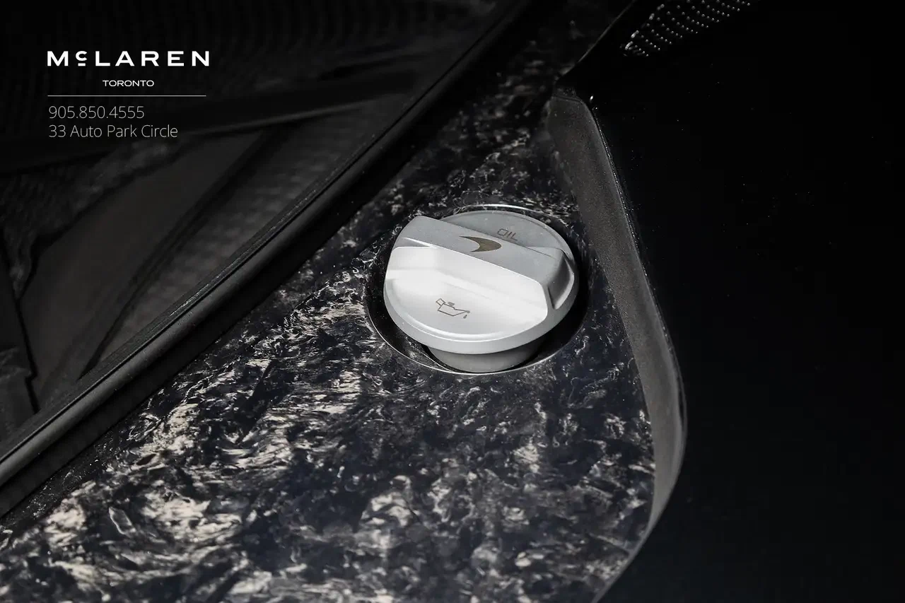 2025 McLaren GTS, 26/26