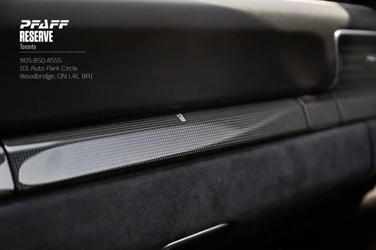 2016 Porsche 911 (991.1) GT3 RS, 23/29