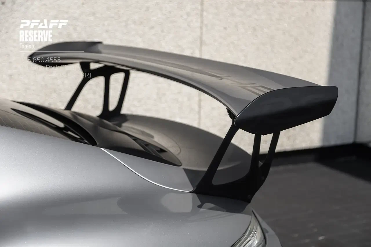 2016 Porsche 911 (991.1) GT3 RS, 29/29