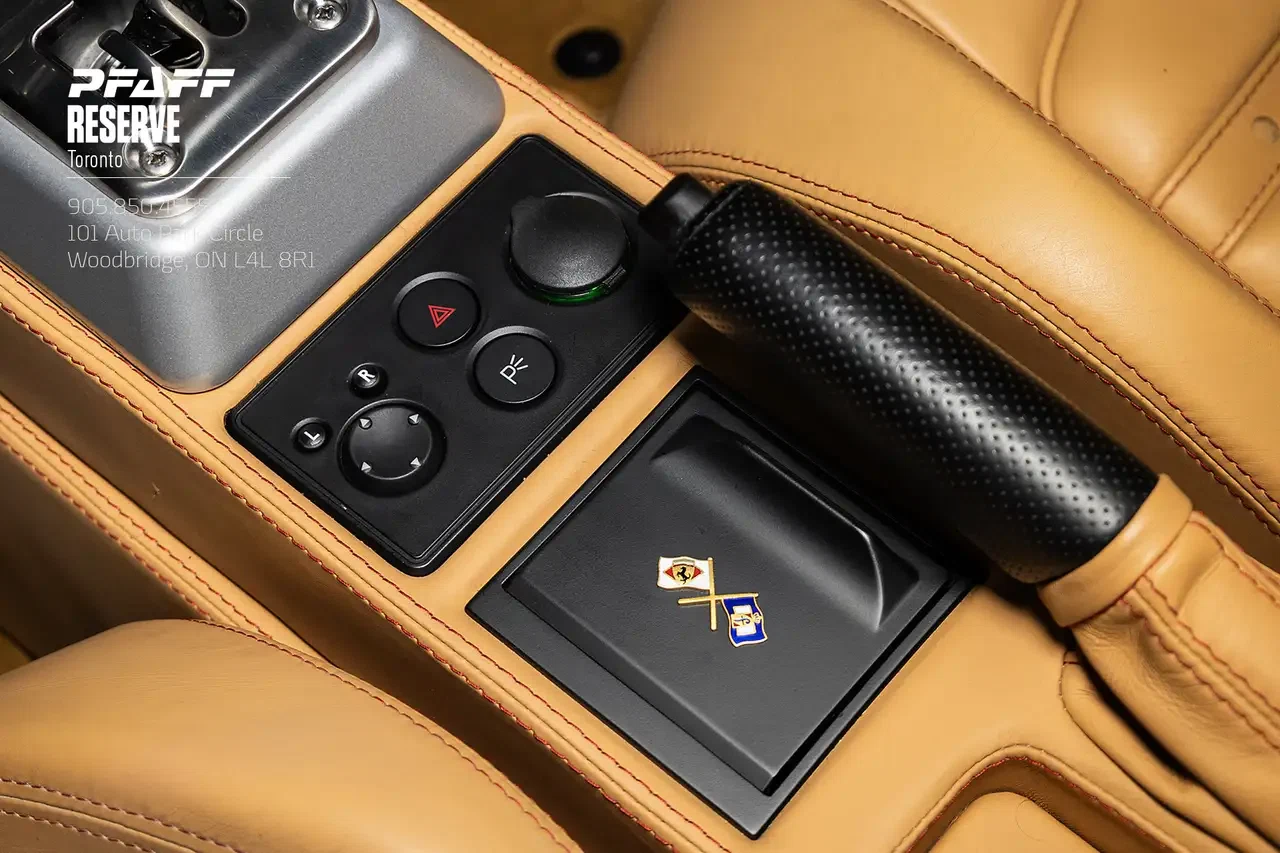 2006 Ferrari F430, 19/26