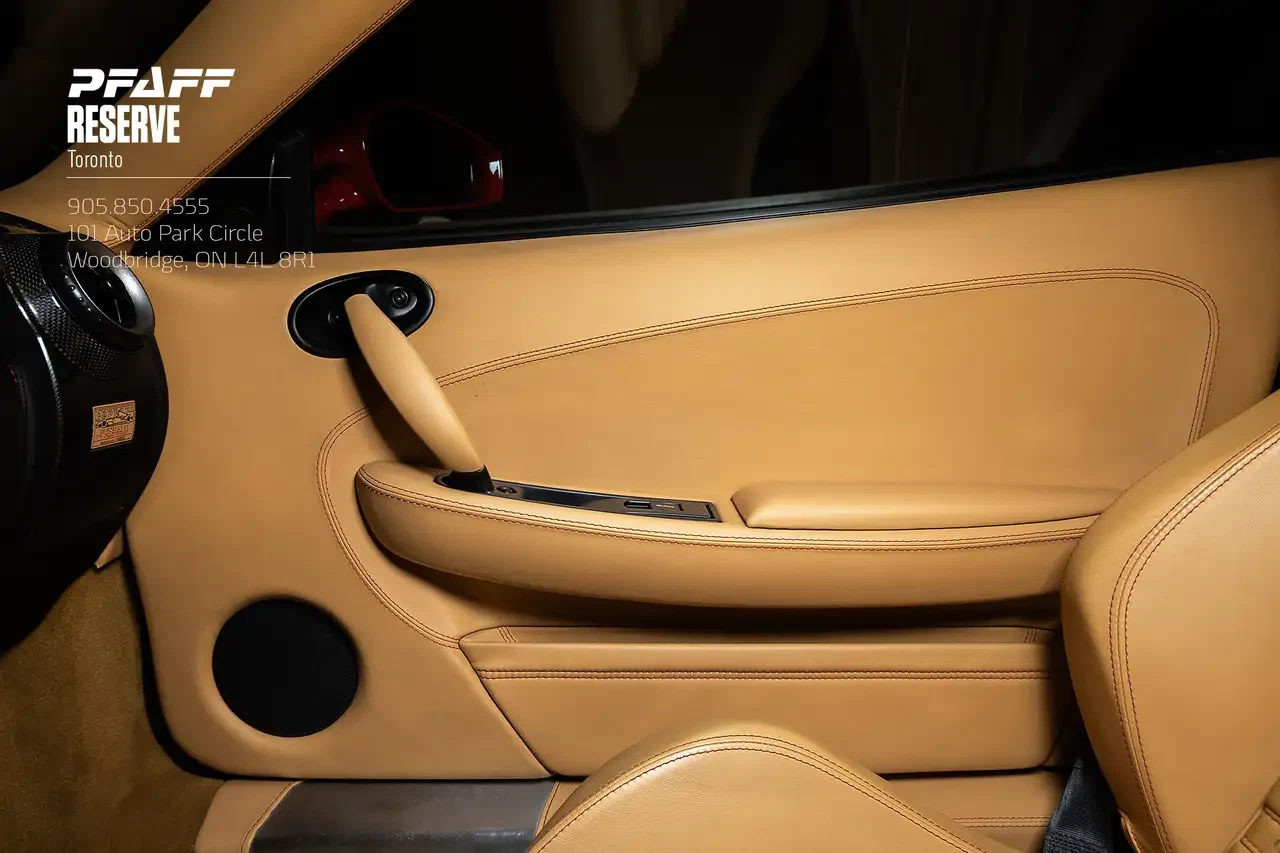 2006 Ferrari F430, 22/26