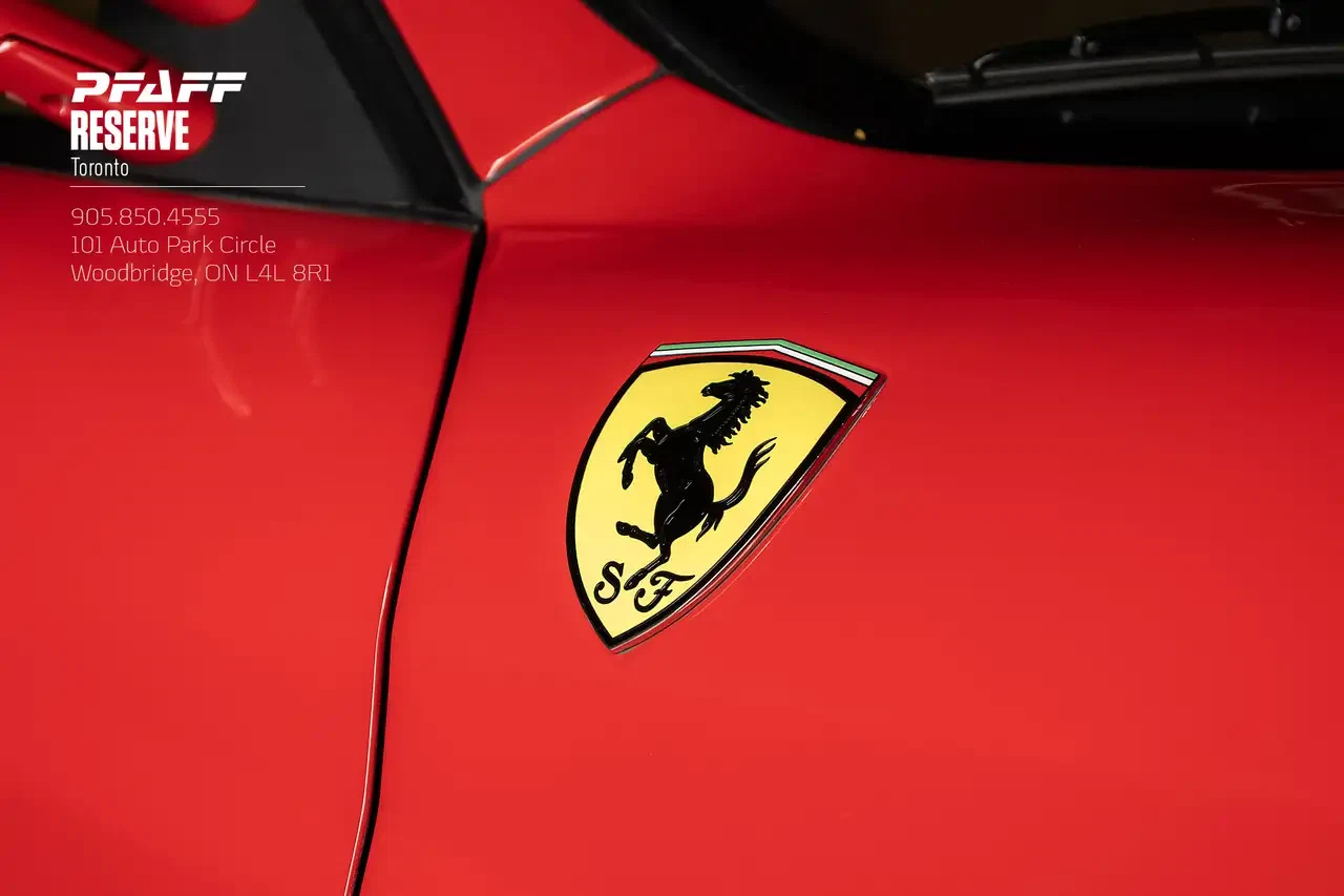 2006 Ferrari F430, 24/26