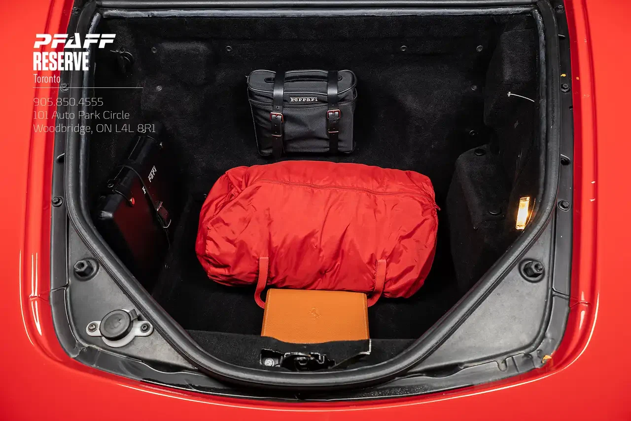 2006 Ferrari F430, 26/26