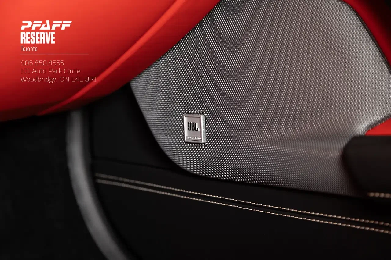 2018 Ferrari GTC4Lusso T, 25/28