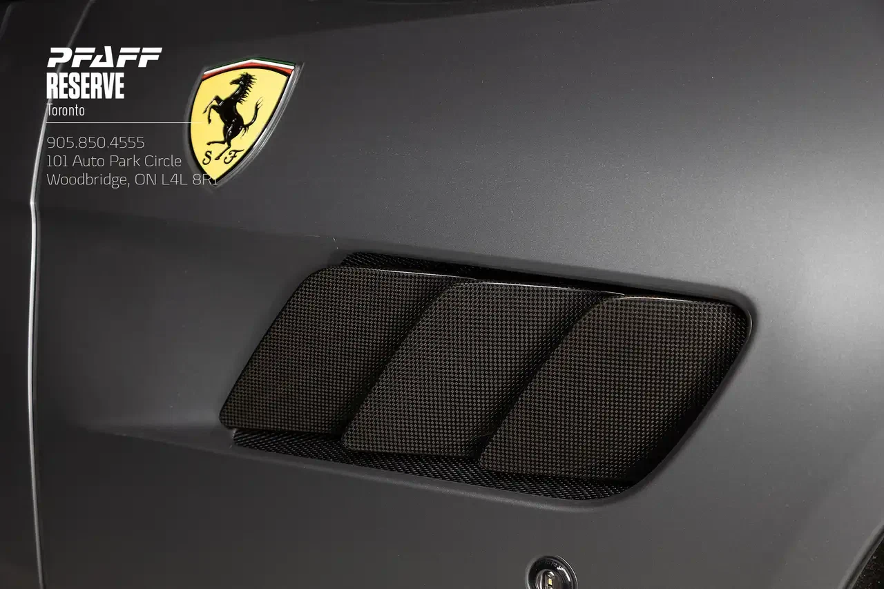 2018 Ferrari GTC4Lusso T, 28/28
