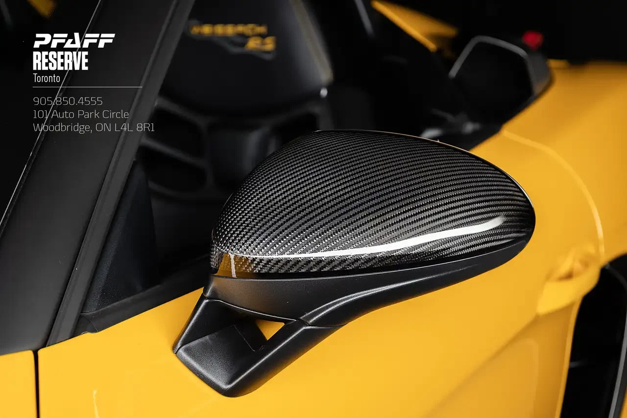 2024 Porsche 718 Spyder RS (982), 27/28