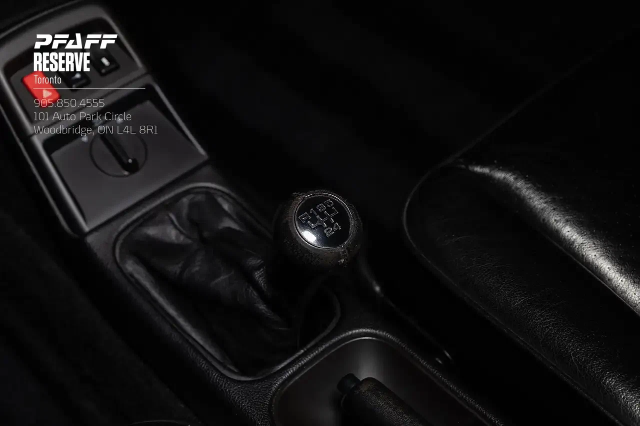 1992 Porsche 911 Carrera (964), 18/21