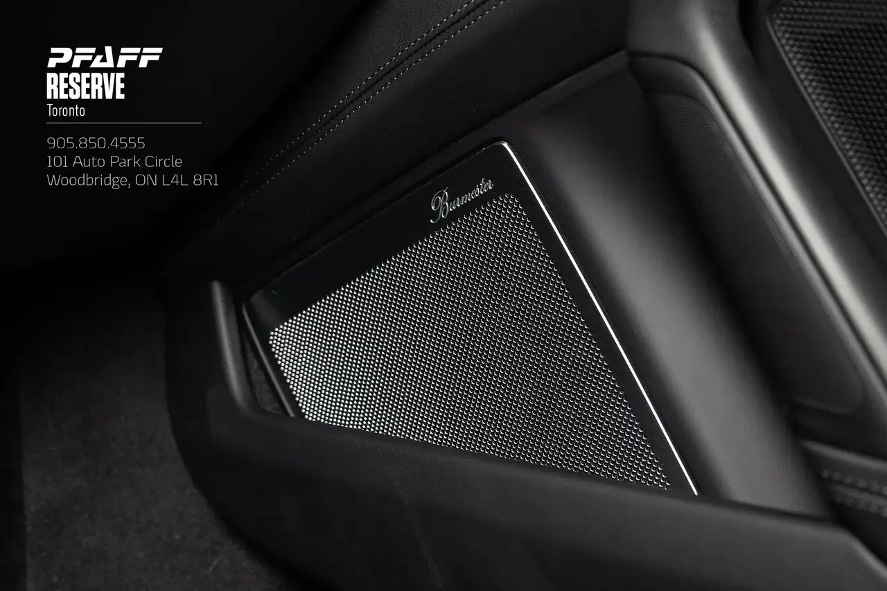 2022 Porsche 911 (992.1) Targa 4 GTS, 22/25