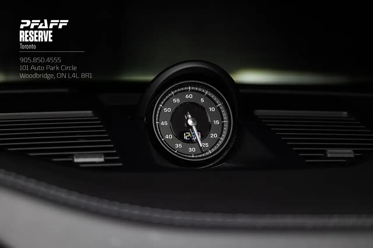 2022 Porsche 911 (992.1) Targa 4 GTS, 23/25