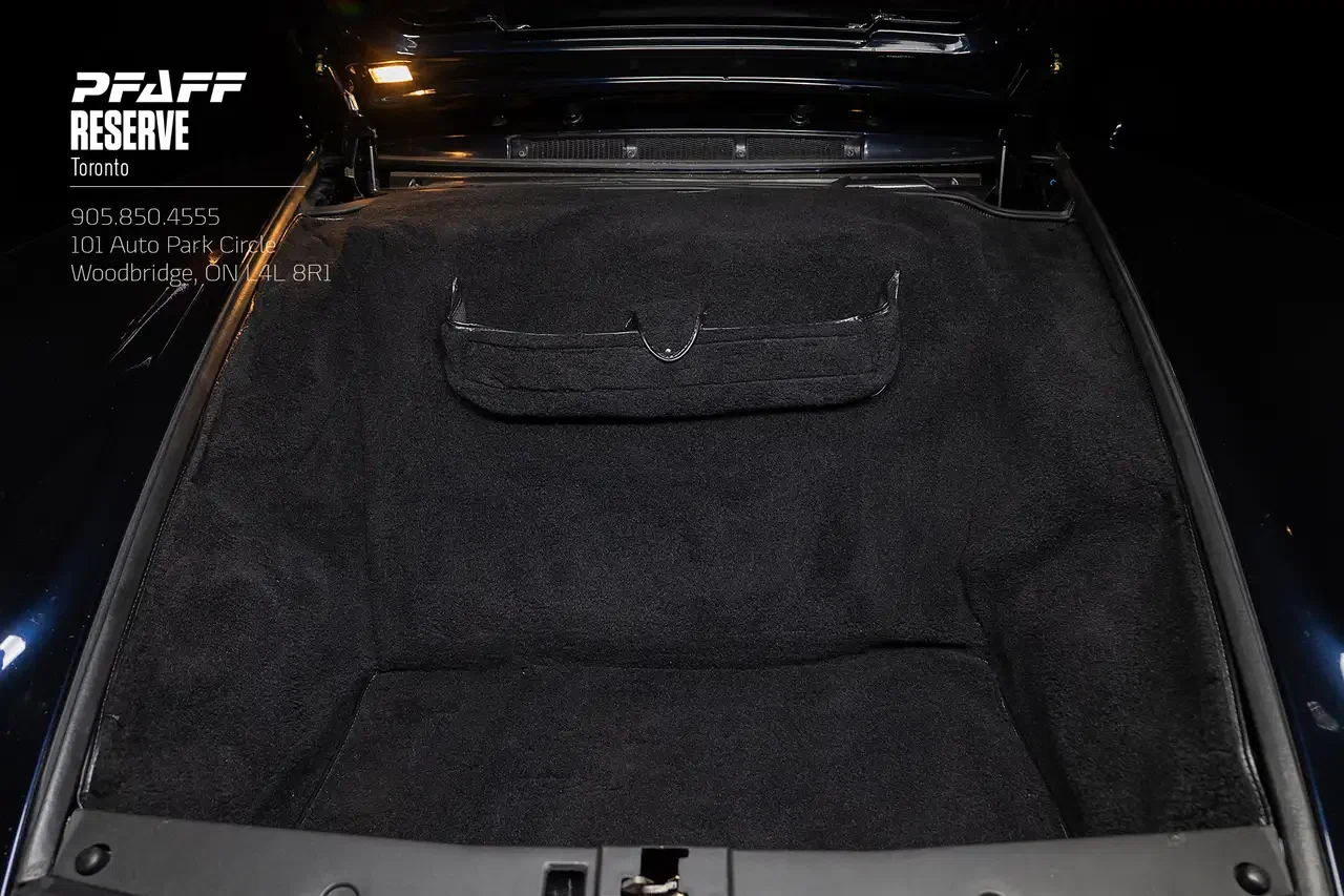 1993 Porsche 911 Carrera (964), 25/25