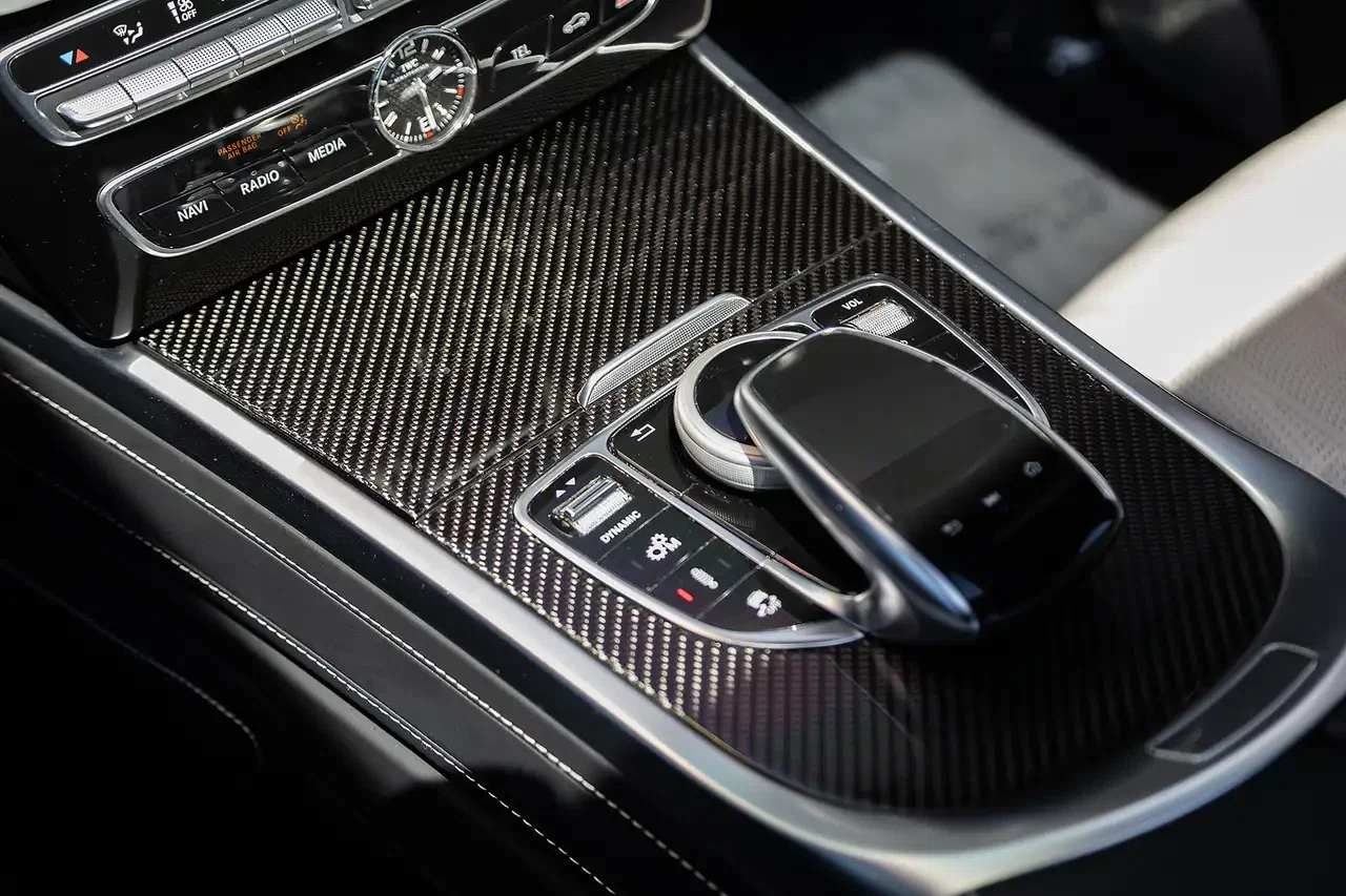 2021 Mercedes-Benz G 63 AMG (W463, 2nd Generation), 22/29