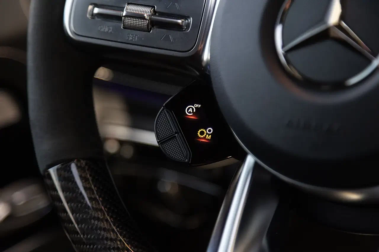2021 Mercedes-Benz G 63 AMG (W463, 2nd Generation), 23/29