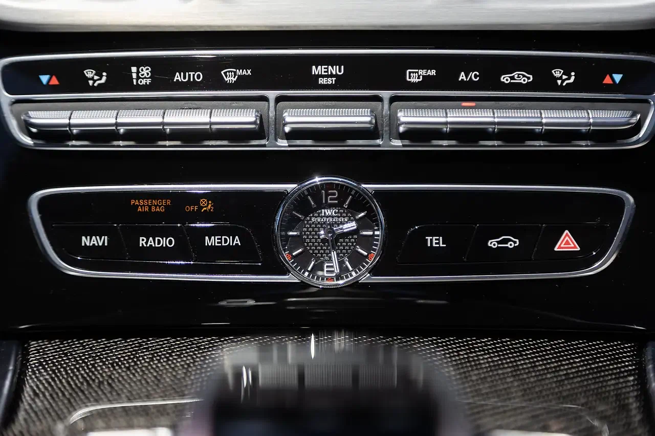 2021 Mercedes-Benz G 63 AMG (W463, 2nd Generation), 25/29