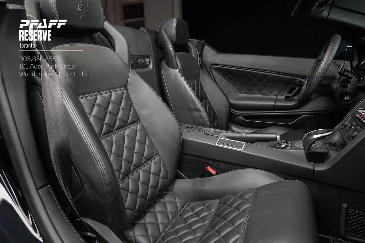 2010 Lamborghini Gallardo LP 560-4, 16/26