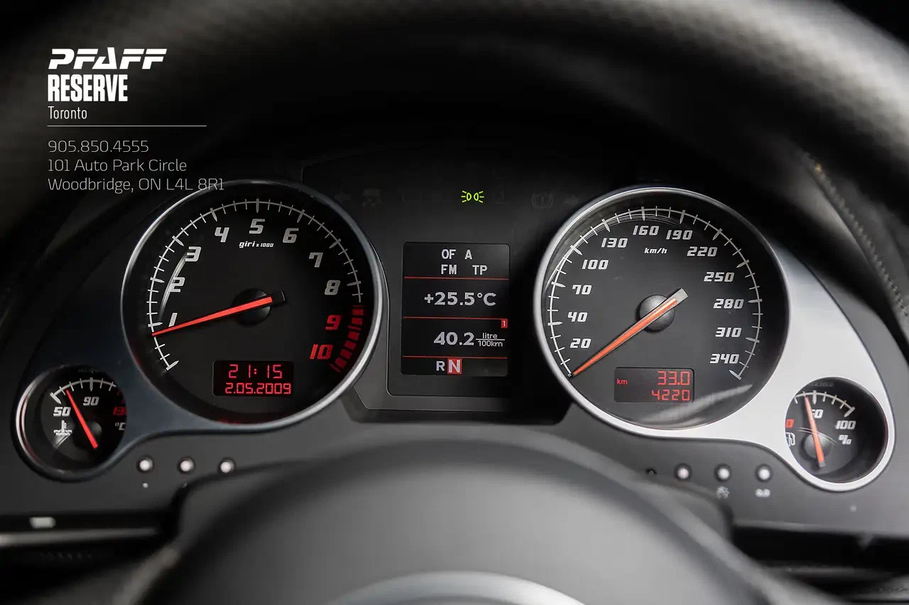 2010 Lamborghini Gallardo LP 560-4, 17/26