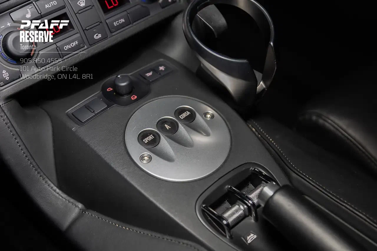 2010 Lamborghini Gallardo LP 560-4, 20/26