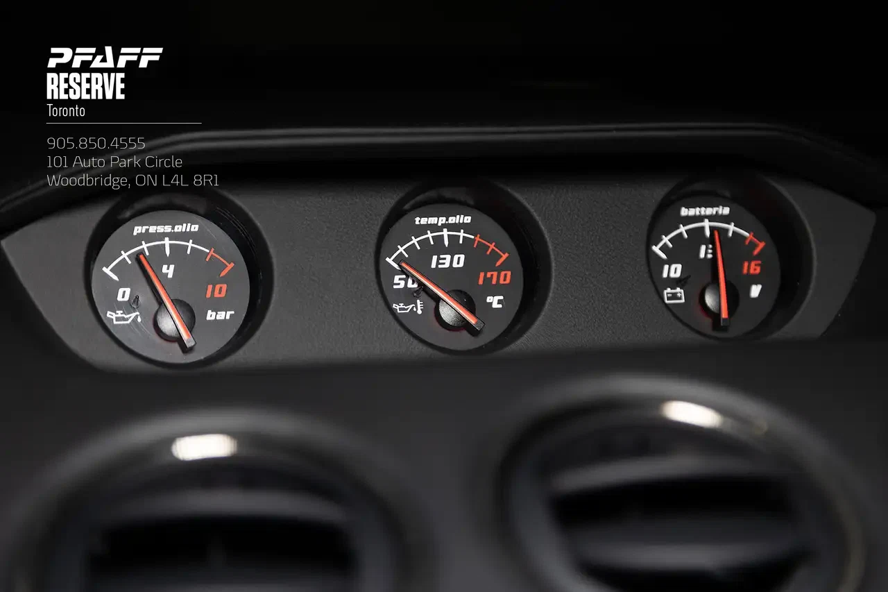 2010 Lamborghini Gallardo LP 560-4, 21/26