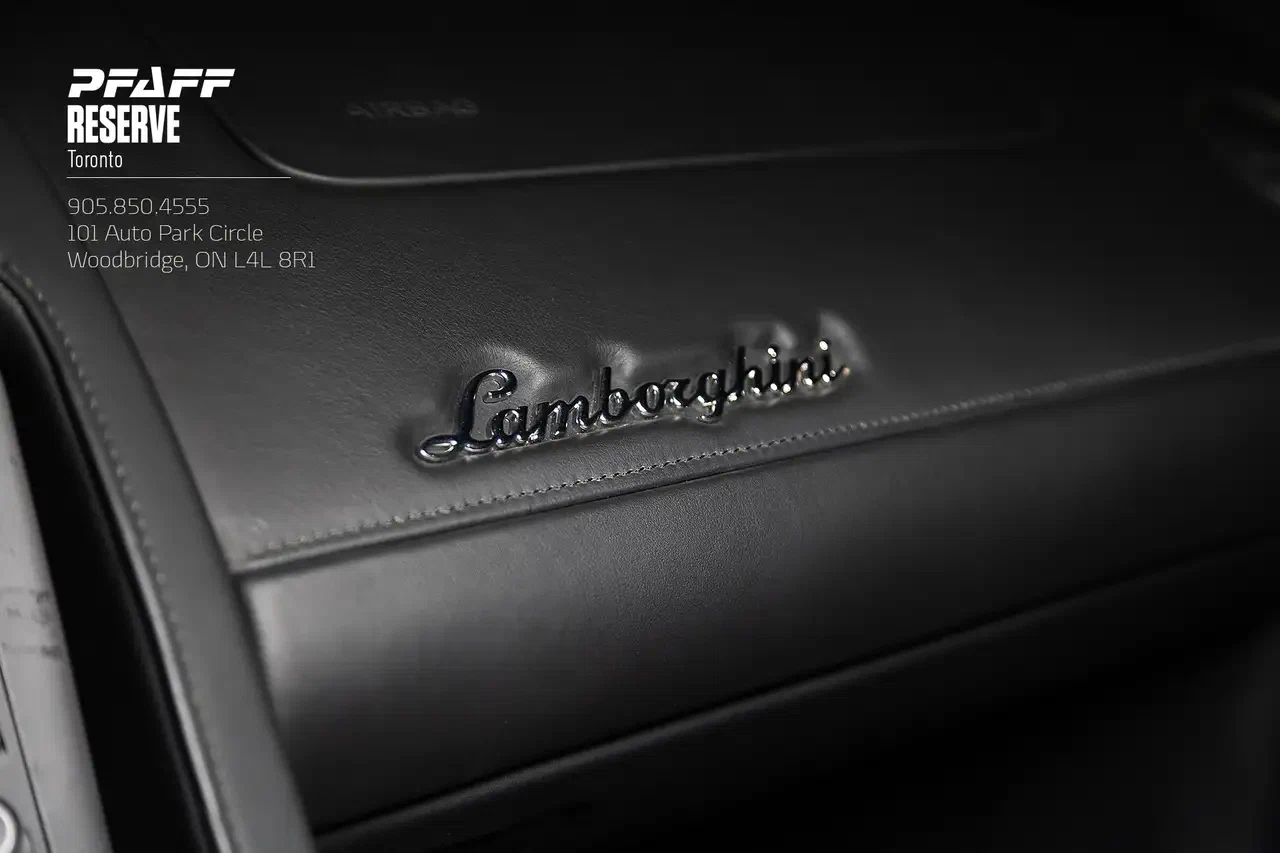 2010 Lamborghini Gallardo LP 560-4, 24/26