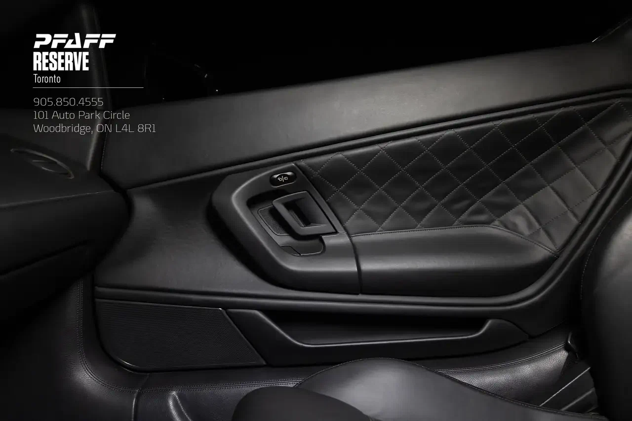 2010 Lamborghini Gallardo LP 560-4, 25/26
