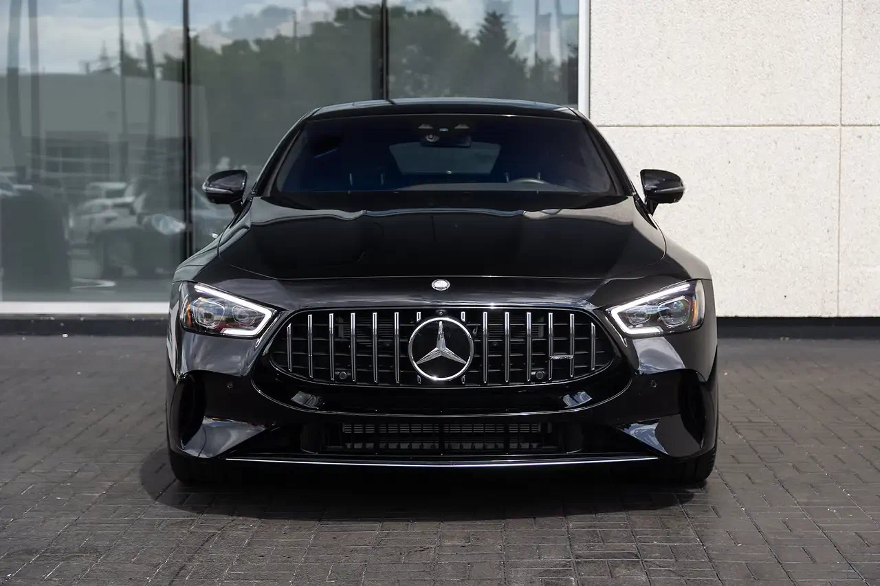 2024 Mercedes-Benz AMG GT 63 S E Performance (C192), 12/26