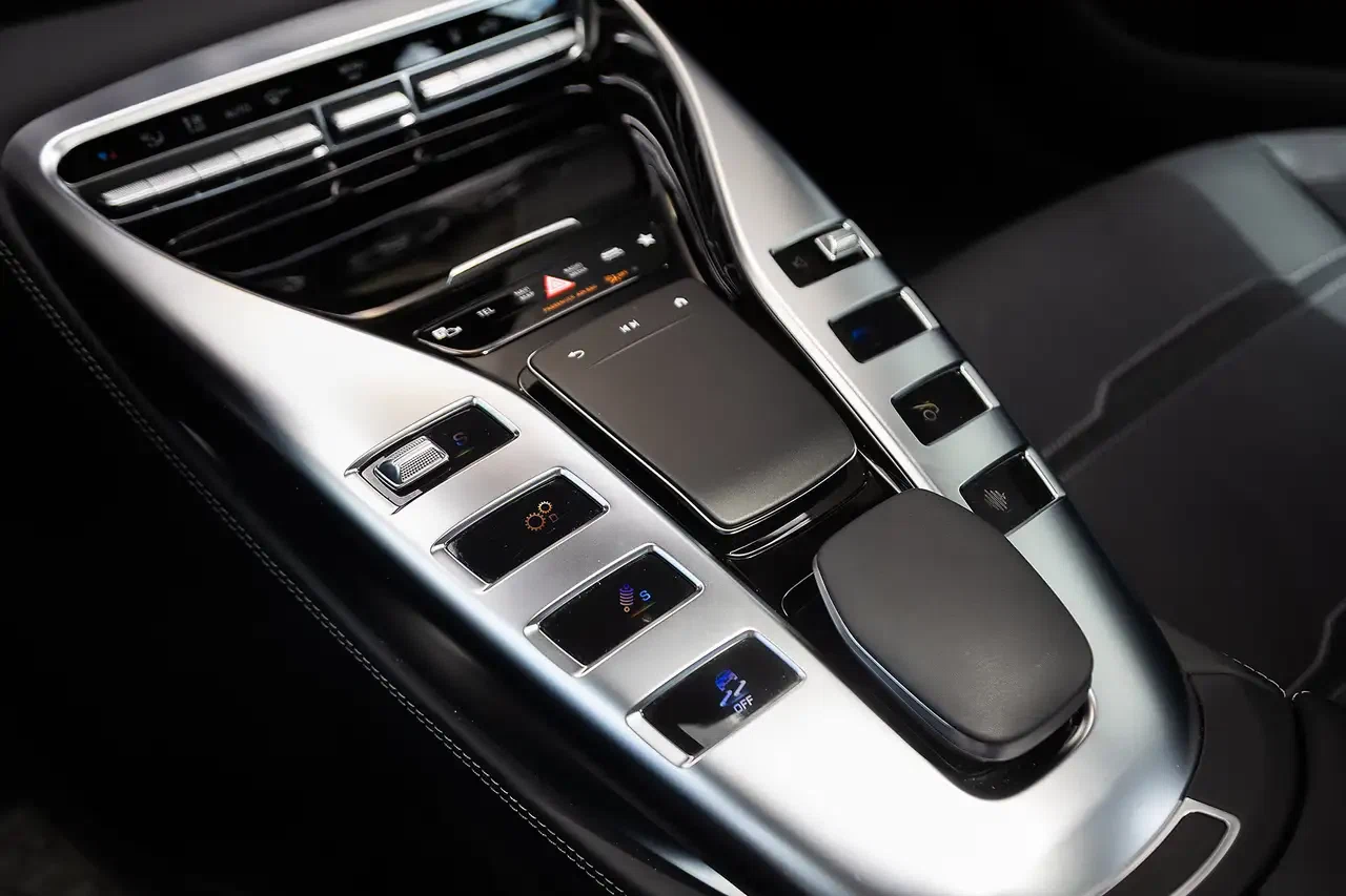 2024 Mercedes-Benz AMG GT 63 S E Performance (C192), 21/26