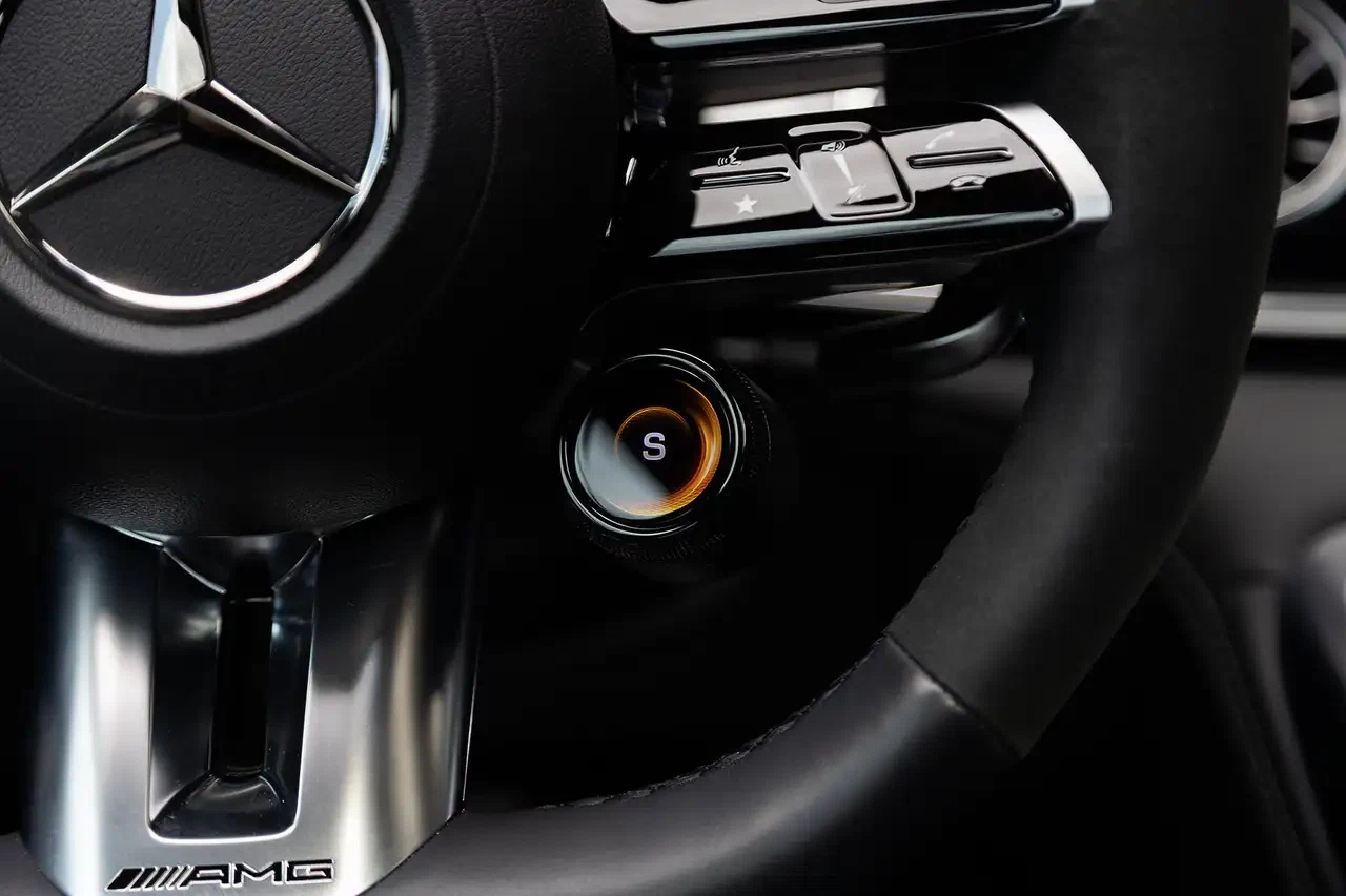 2024 Mercedes-Benz AMG GT 63 S E Performance (C192), 22/26
