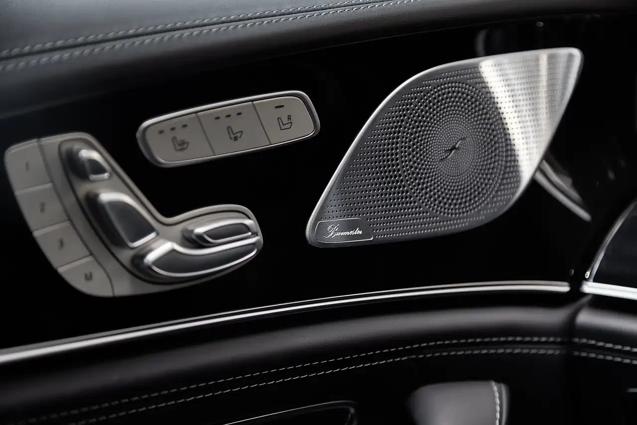 2024 Mercedes-Benz AMG GT 63 S E Performance (C192), 23/26