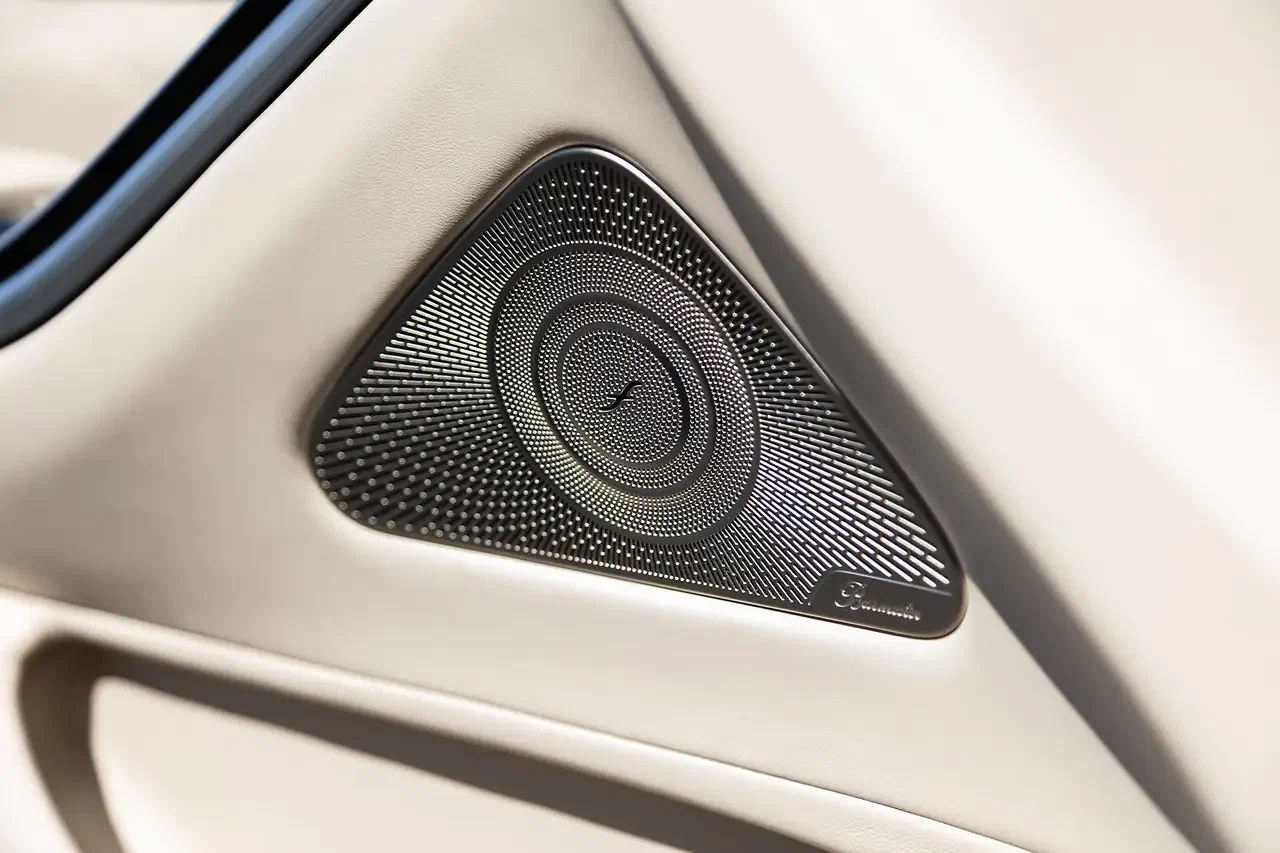 2024 Mercedes-Benz AMG S 63 E PERFORMANCE (W223), 22/28