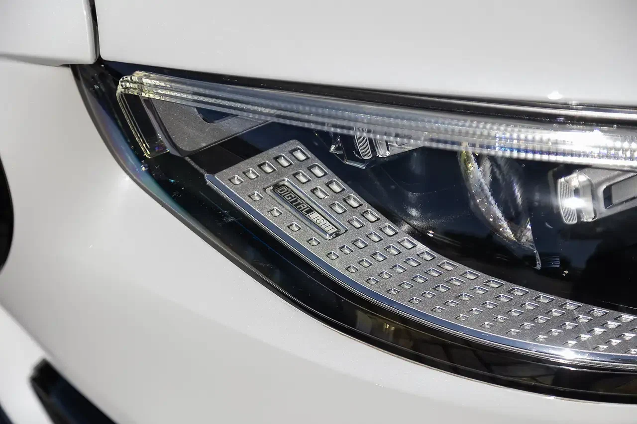 2024 Mercedes-Benz AMG S 63 E PERFORMANCE (W223), 26/28