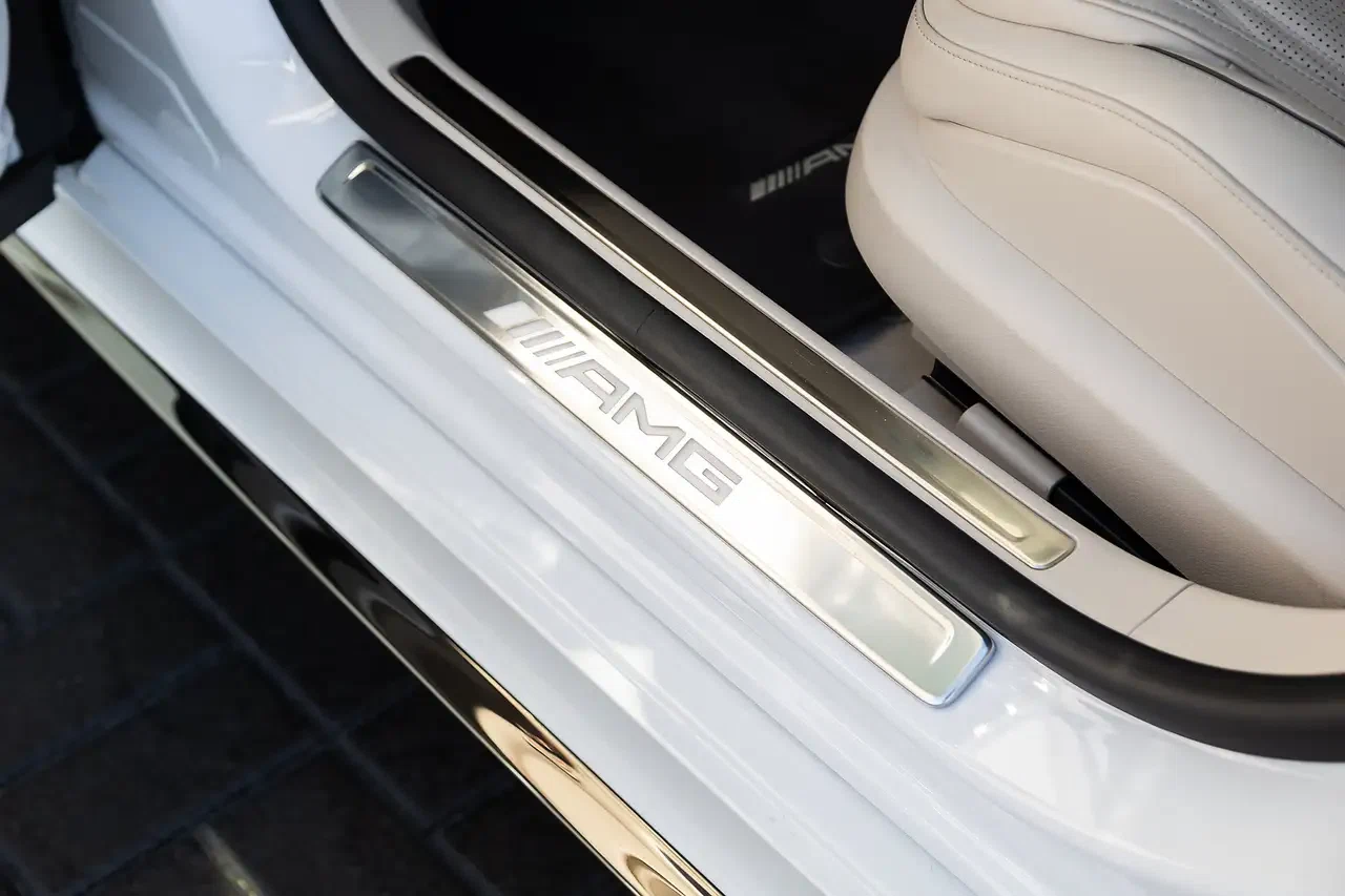 2024 Mercedes-Benz AMG S 63 E PERFORMANCE (W223), 27/28