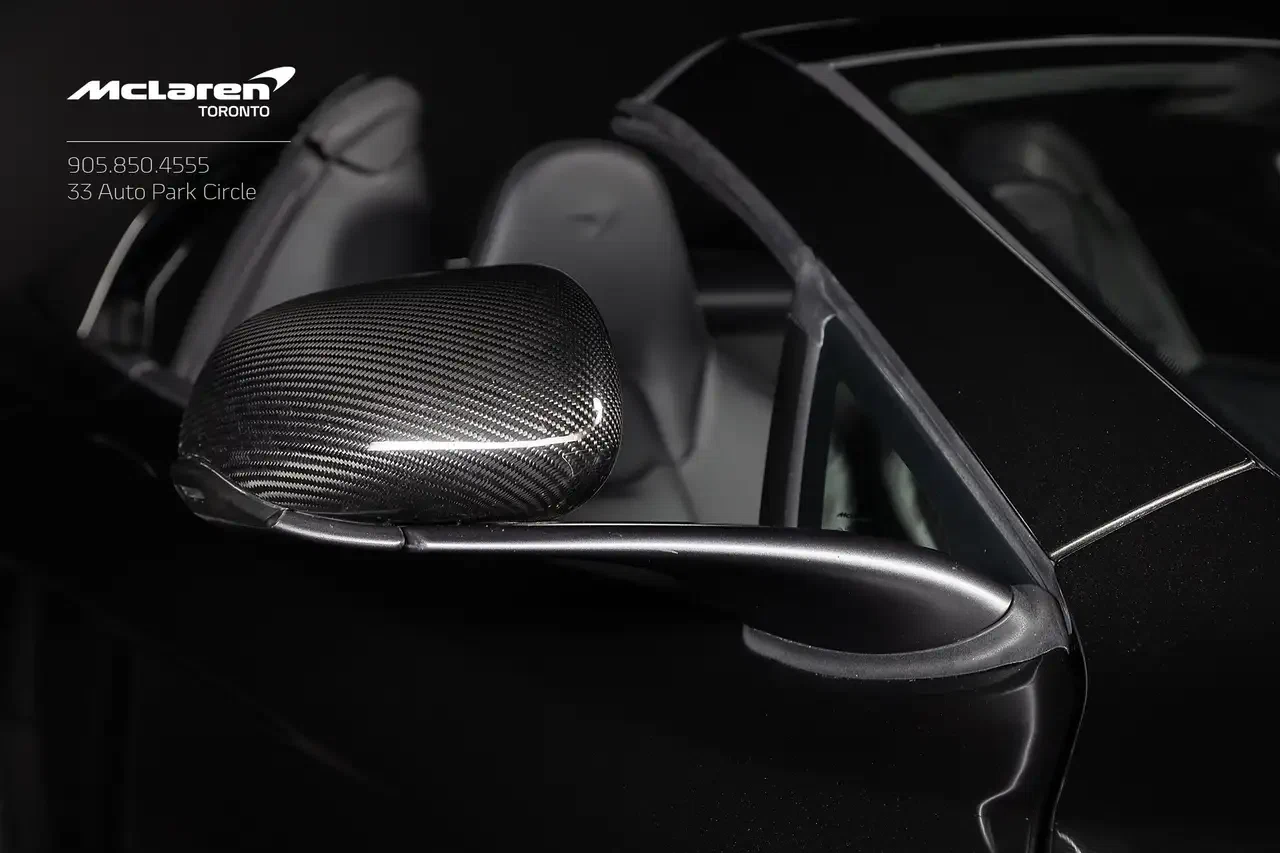 2015 McLaren 650S, 26/26