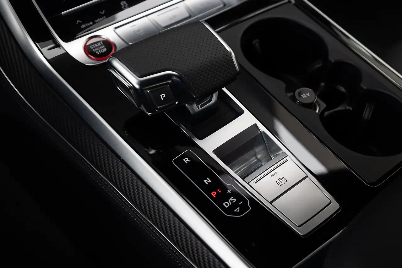 2025 Audi RS Q8 performance, 23/28