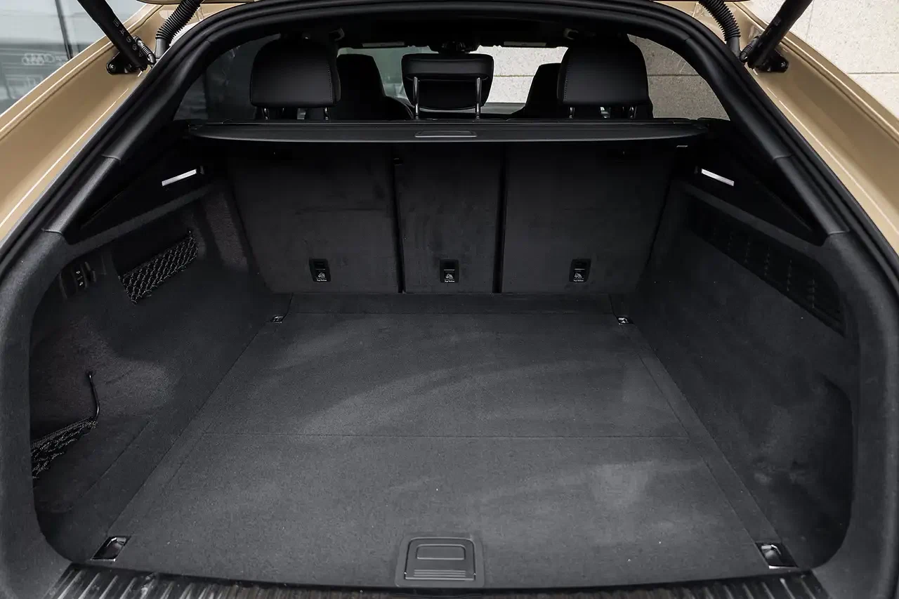 2025 Audi RS Q8 performance, 28/28