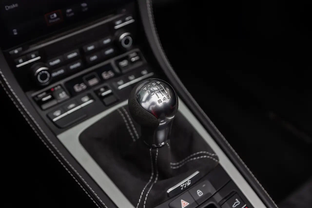 2020 Porsche 718 Spyder (982), 21/30