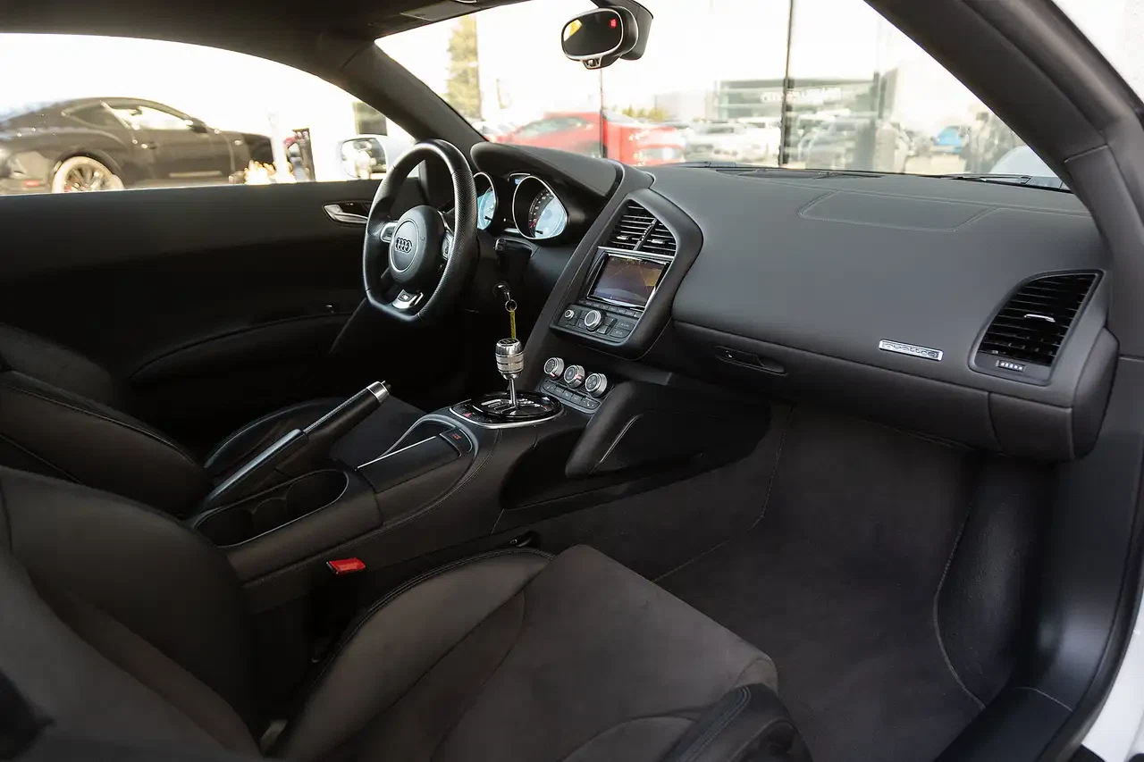 2015 Audi R8 V8 (Type 42), 14/26